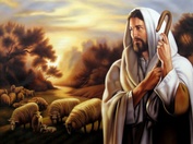 Isus - Dobri Pastir