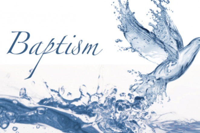 Krštenje Gospodinovo
