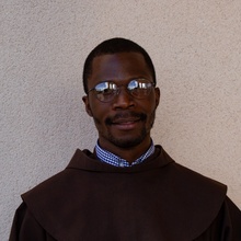 fra Junior Mwamba Ngongo