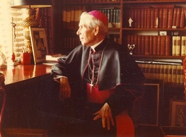 Fulton J. Sheen: Lakomost