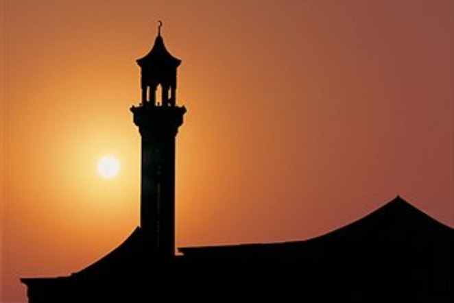 O zabrani gradnje minareta u Švicarskoj