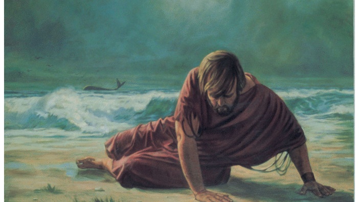 Vjerovati u Gospodina