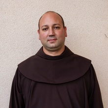 fra Matija Jurišić