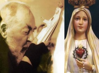 Padre Pio: Ljubiti Gospu