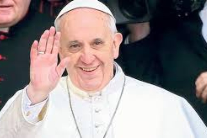Papa Franjo: Ako je Crkva živa, uvijek mora iznenađivati