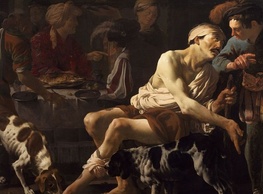 Imenom sam te nazvao!