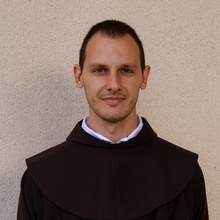 fra Danijel Sentić