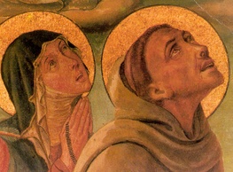 Franjo i Klara (2)