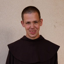 fra David Slišković