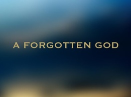 Zaboravljeni Bog