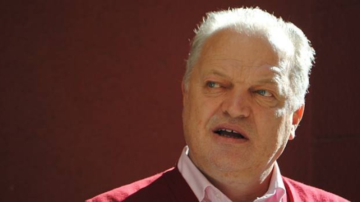 Daj mi, Gospodine, snage!