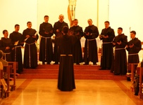 Svečana proslava desete obljetnice osnutka župe Sv. Leopolda Bogdana Mandića u zagrebačkoj Dubravi
