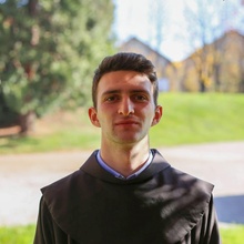 fra Mladen Dragićević
