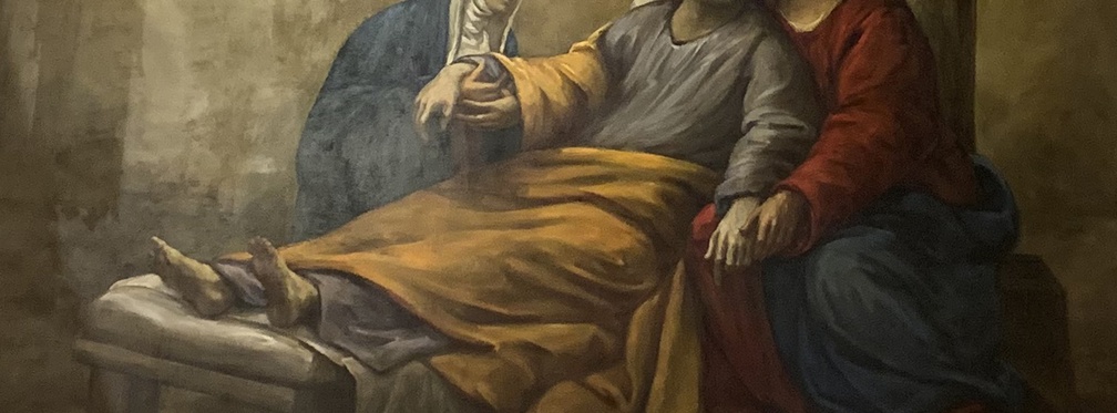 Sveti Josip