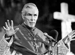 Fulton J. Sheen: Samoća