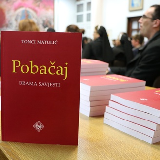 Pobačaj - drama savjesti