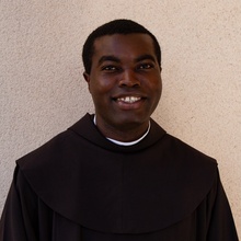 fra Adolphe Aganze Ntamwenge