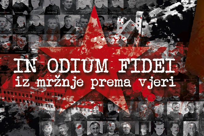 Najavljujemo: Dokumentarac IN ODIUM FIDEI