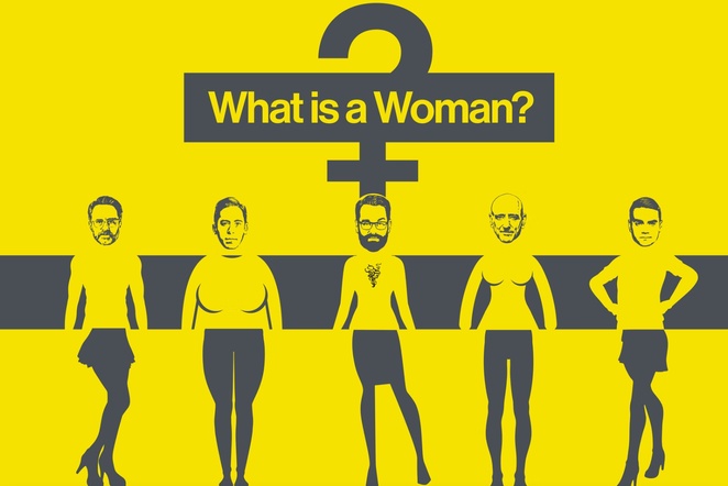 Što je žena?