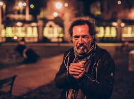 Klošari, kurve i drogeraši (V.)