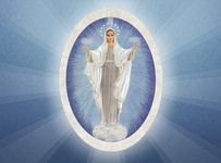 Bezgrješno začeće Blažene Djevice Marije