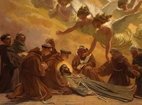 Okružnica brata Ilije o smrti svetoga Franje