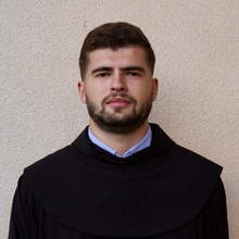 fra Franjo Ćorić