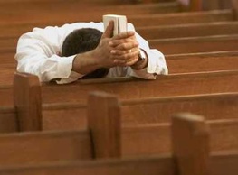Molitva –čovjekova Bogoodnošajnost