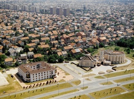 30 godina od dolaska hercegovačkih franjevaca u zagrebačku Dubravu