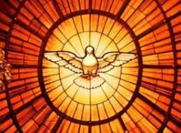Duh Sveti u Starom zavjetu