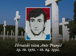 Trideset treći travanj