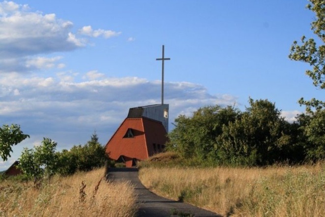 U “Gradu na Kapeli“