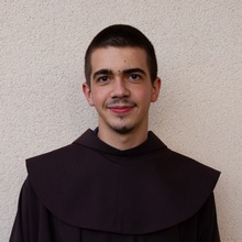 fra Mario Kvesić